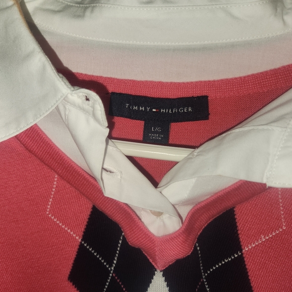 Tommy Hilfiger cardigan - Picture 2 of 3